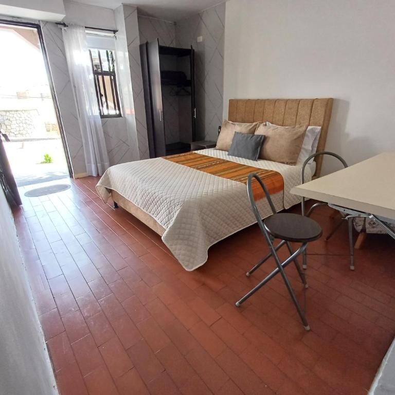 Acogedor Espacio En El Corazón De Manizales - Apartamento de 1 dormitorio - 25