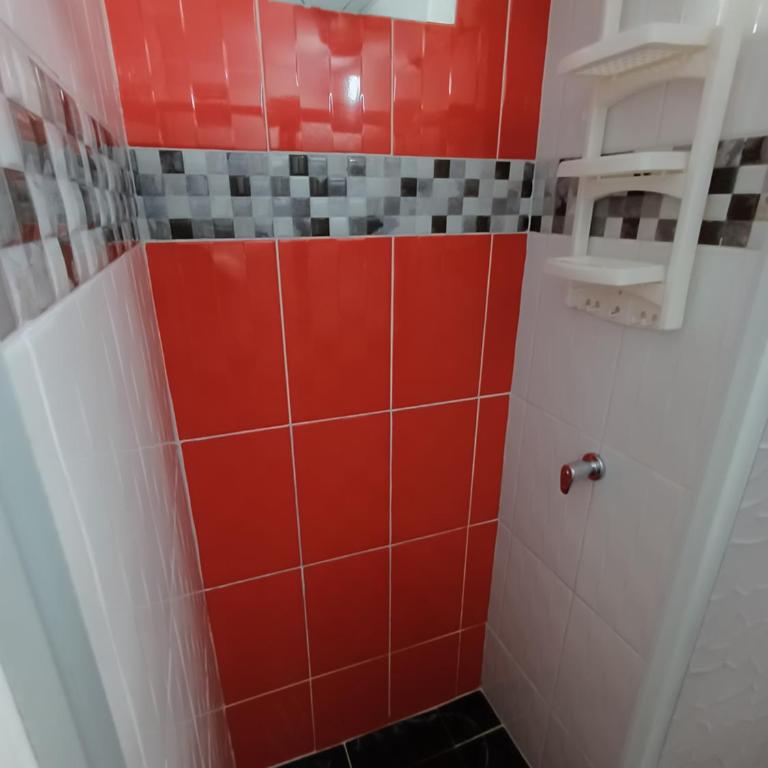 Acogedor Espacio En El Corazón De Manizales - Apartamento de 1 dormitorio - 13