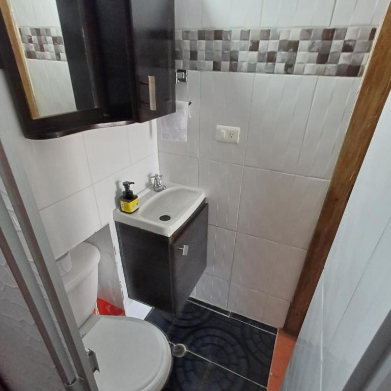 Acogedor Espacio En El Corazón De Manizales - Apartamento de 1 dormitorio - 12
