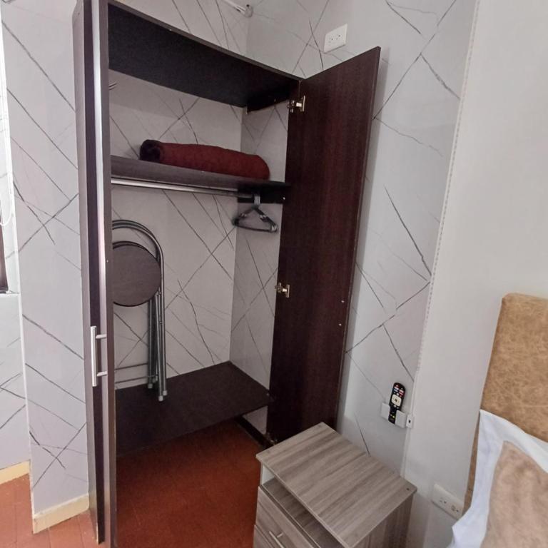 Acogedor Espacio En El Corazón De Manizales - Apartamento de 1 dormitorio - 16