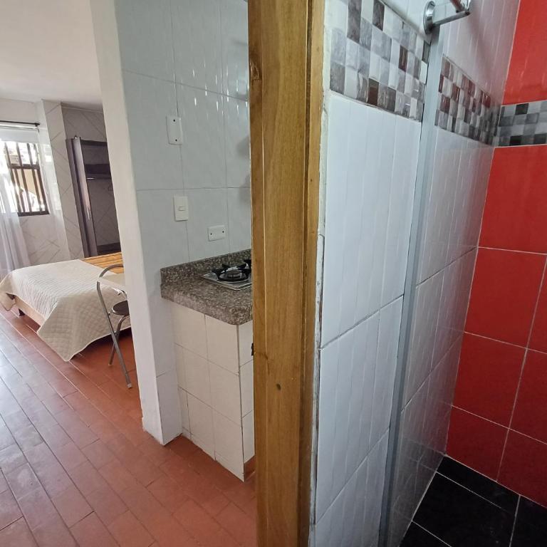 Acogedor Espacio En El Corazón De Manizales - Apartamento de 1 dormitorio - 11