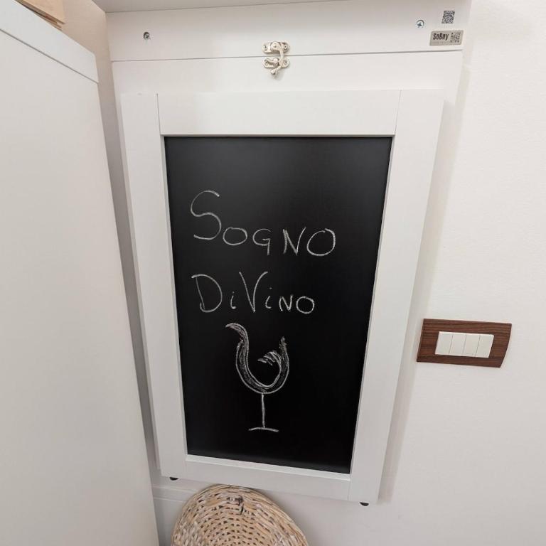 Sogno DiVino - Apartment in Como - Appartamento con 2 Camere da Letto e Balcone - 16