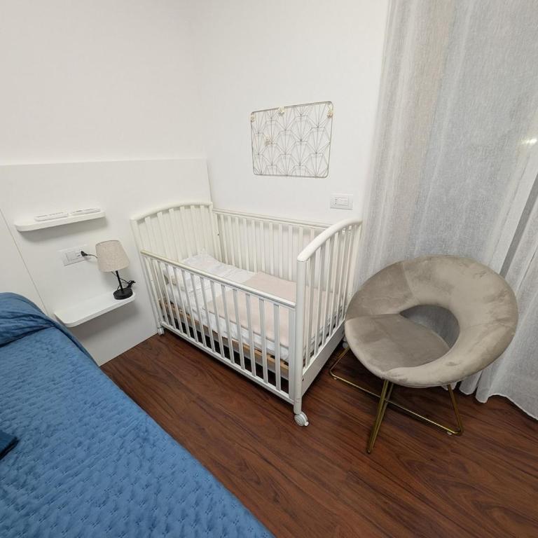 Sogno DiVino - Apartment in Como - Appartamento con 2 Camere da Letto e Balcone - 17