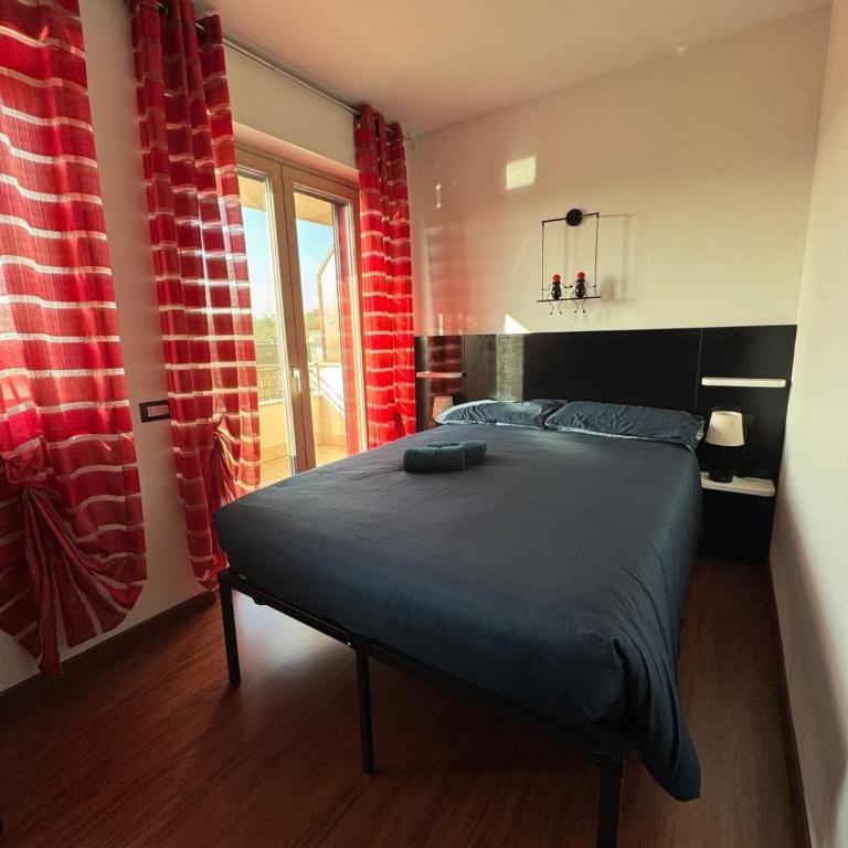 Sogno DiVino - Apartment in Como - Appartamento con 2 Camere da Letto e Balcone - 18