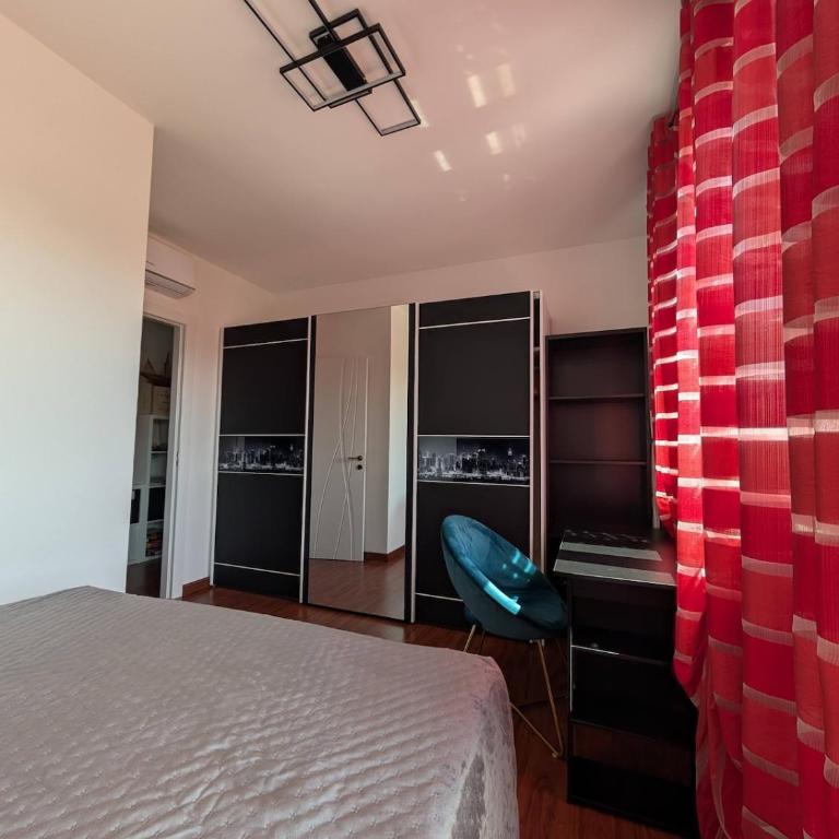 Sogno DiVino - Apartment in Como - Appartamento con 2 Camere da Letto e Balcone - 20