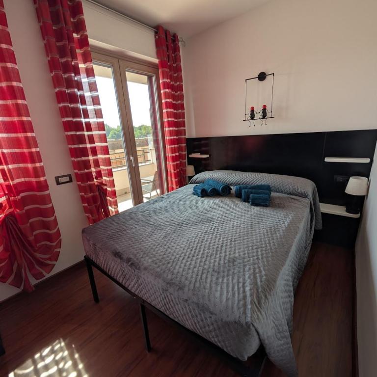 Sogno DiVino - Apartment in Como - Appartamento con 2 Camere da Letto e Balcone - 21