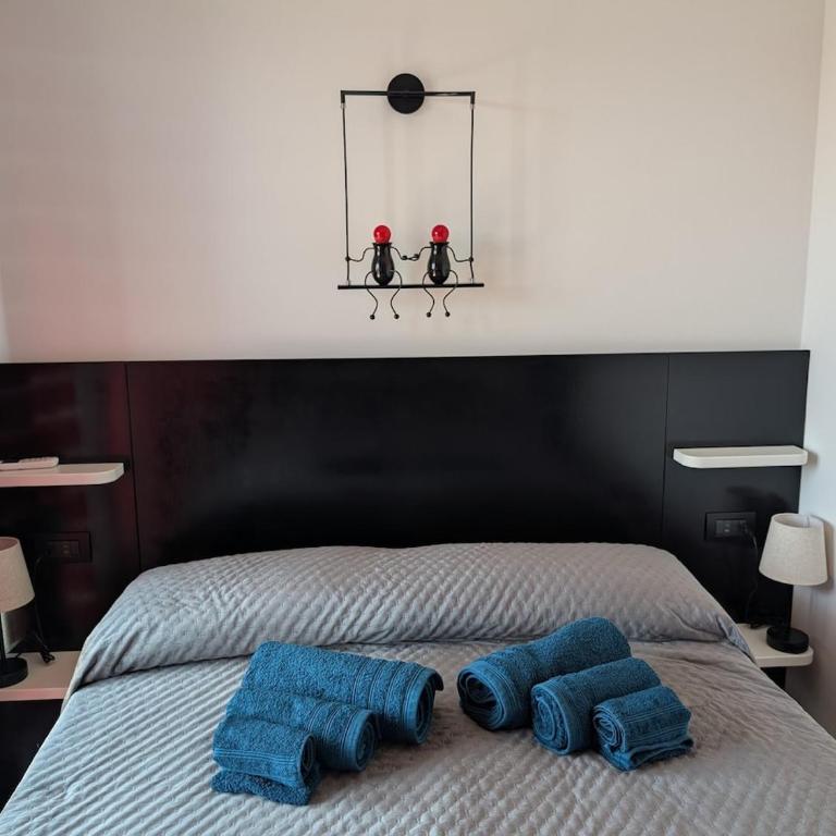 Sogno DiVino - Apartment in Como - Appartamento con 2 Camere da Letto e Balcone - 23