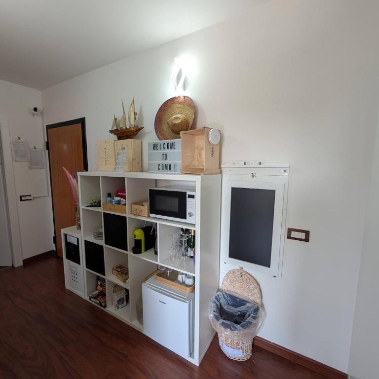 Sogno DiVino - Apartment in Como - Appartamento con 2 Camere da Letto e Balcone - 24