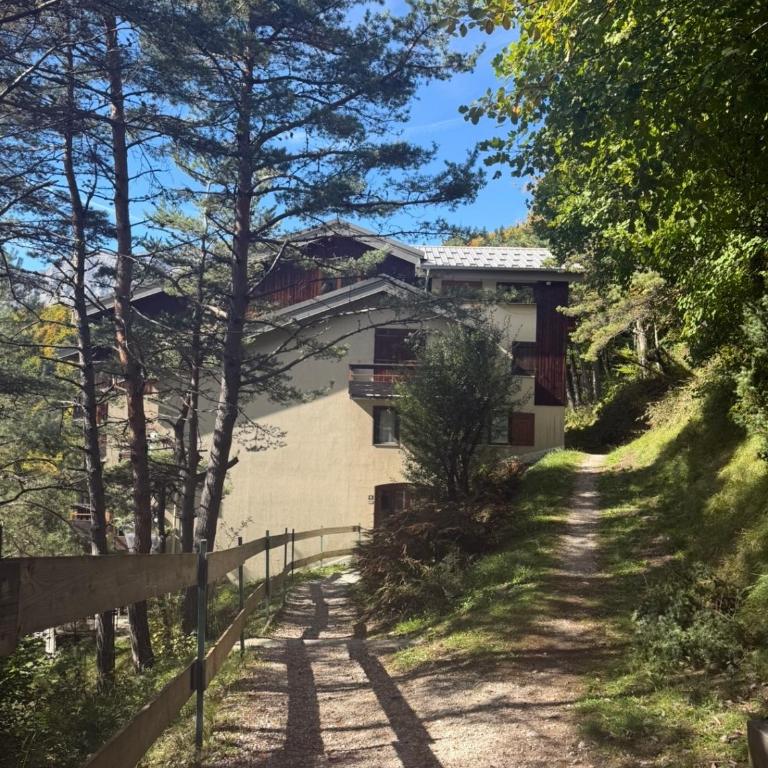 Le nid du vercors - Appartement 1 Chambre - 39