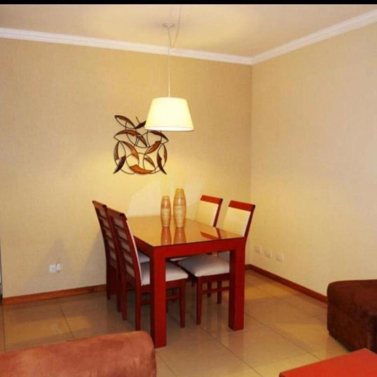 Zárate Temporarios - Apartamento de 1 dormitorio - 4
