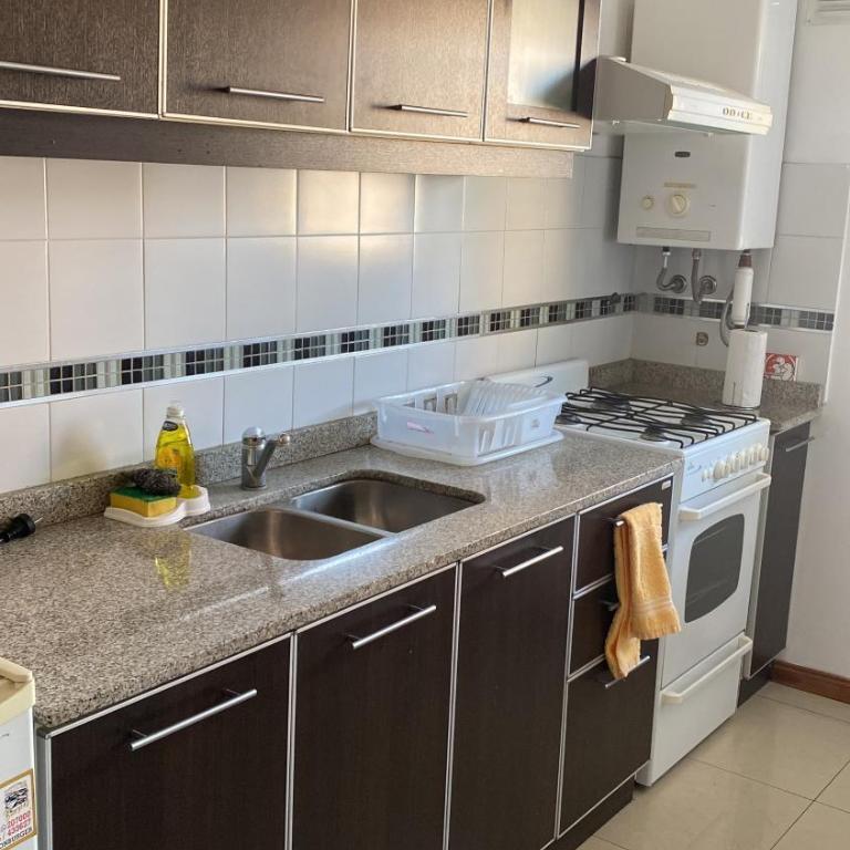 Zárate Temporarios - Apartamento de 1 dormitorio - 6