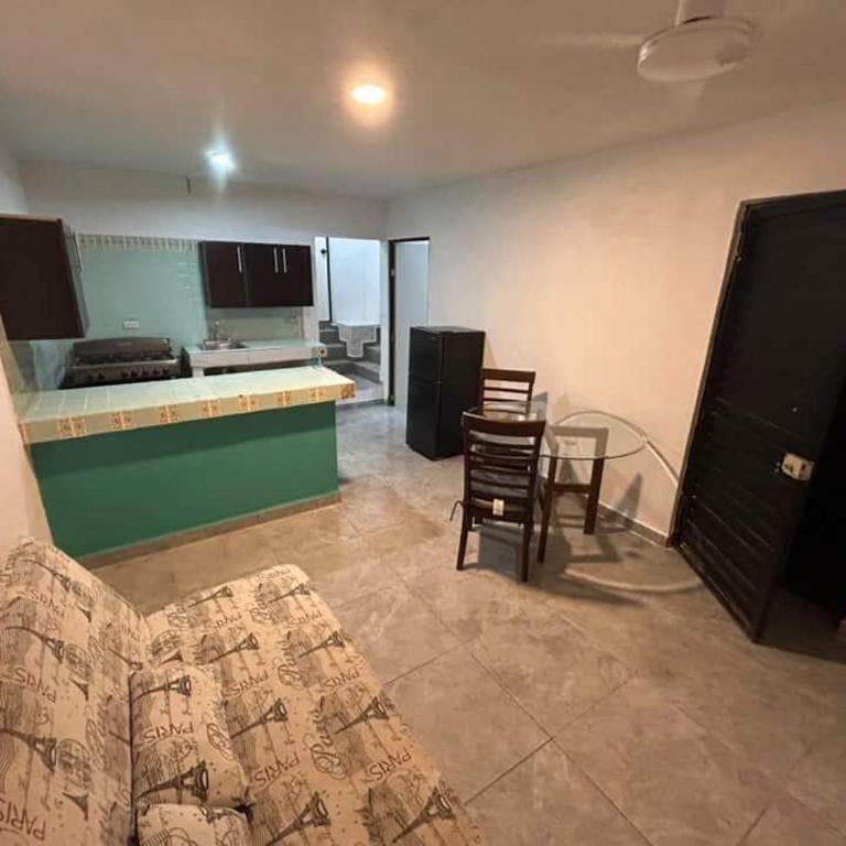 Departamento Vallarta - Apartamento de 1 dormitorio - 4