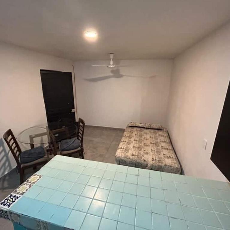Departamento Vallarta - Apartamento de 1 dormitorio - 6