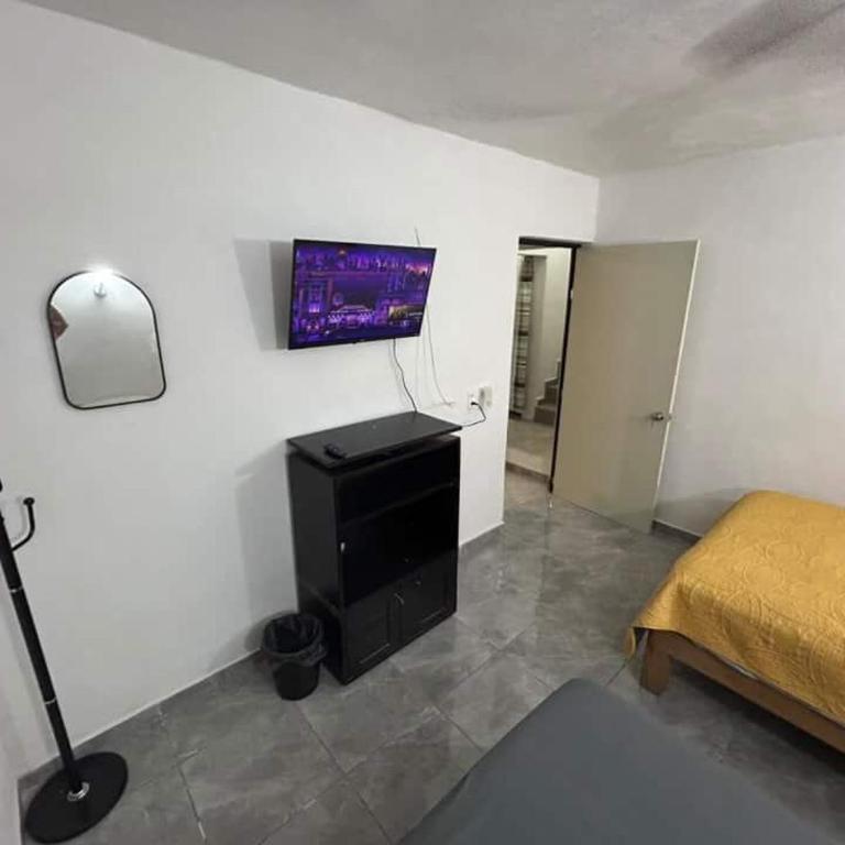 Departamento Vallarta - Apartamento de 1 dormitorio - 7