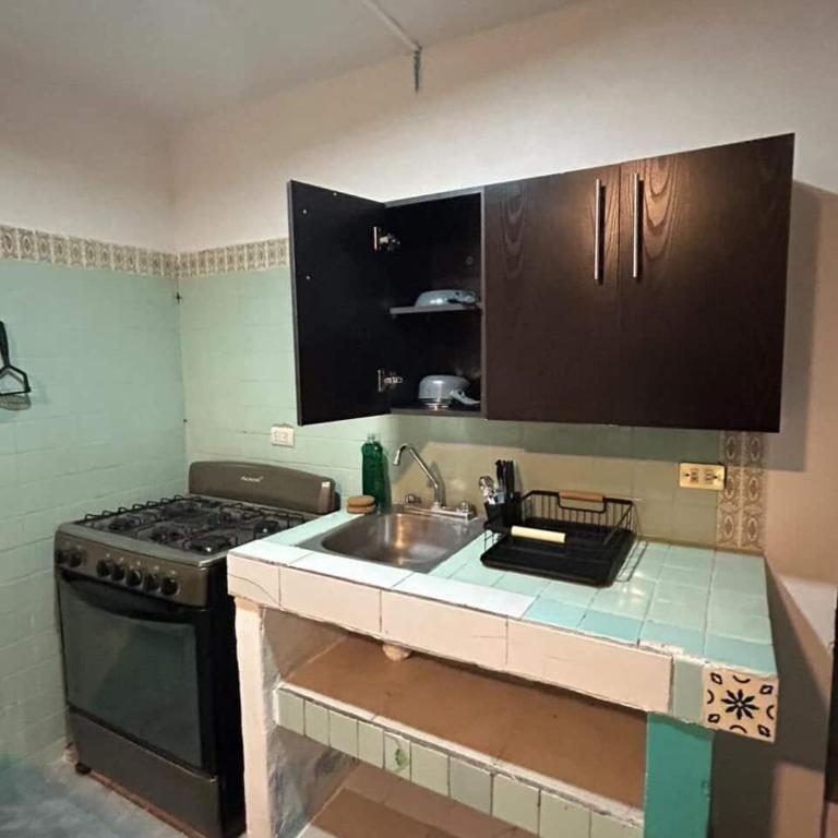 Departamento Vallarta - Apartamento de 1 dormitorio - 11