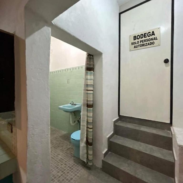 Departamento Vallarta - Apartamento de 1 dormitorio - 13