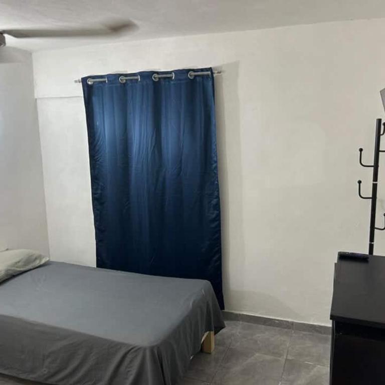 Departamento Vallarta - Apartamento de 1 dormitorio - 2