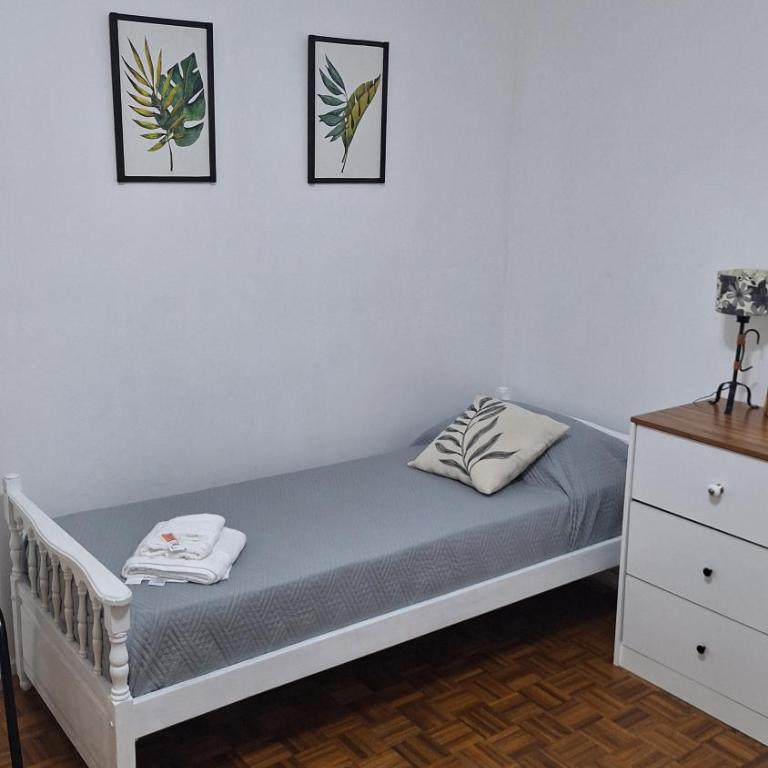 Beruti Penthouse - Apartamento de 1 dormitorio - 4