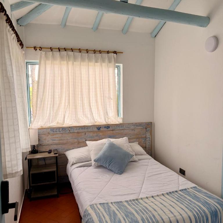 Posada Santa María Villa de Leyva Sede La Palma - Family Double Room - 5
