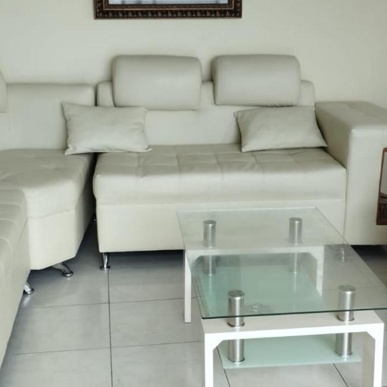 Casa Playa Tonsupa Tu paraíso frente al mar Internet Alta Velocidad Smart TV Netflix - Three-Bedroom House - 42