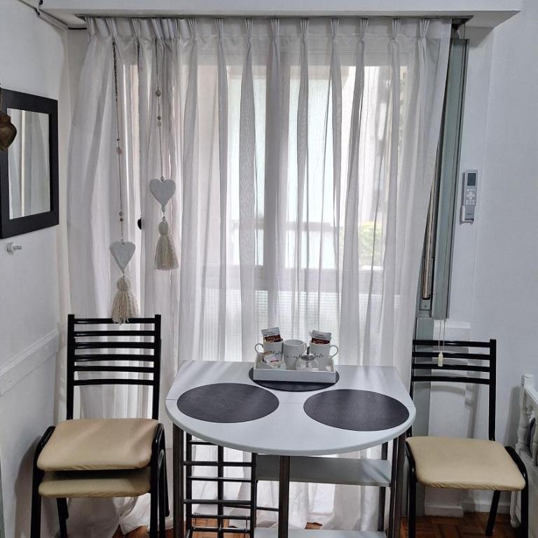 Beruti Penthouse - Apartamento de 1 dormitorio - 18