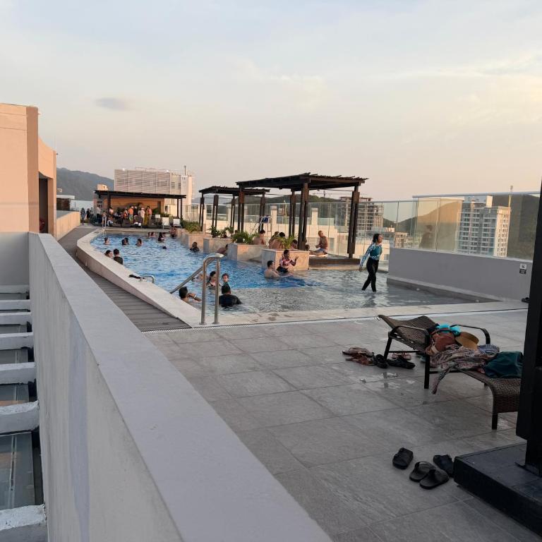 Luxury confortable apartamento en SantaMarta - Apartamento de 2 dormitorios - 5