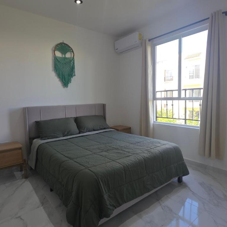 Tulum Plus Spacious 2BR with 24 7 Security - Apartamento de 3 dormitorios - 14