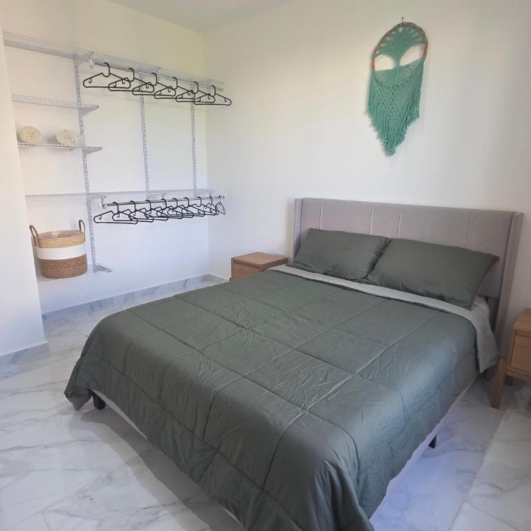 Tulum Plus Spacious 2BR with 24 7 Security - Apartamento de 3 dormitorios - 13