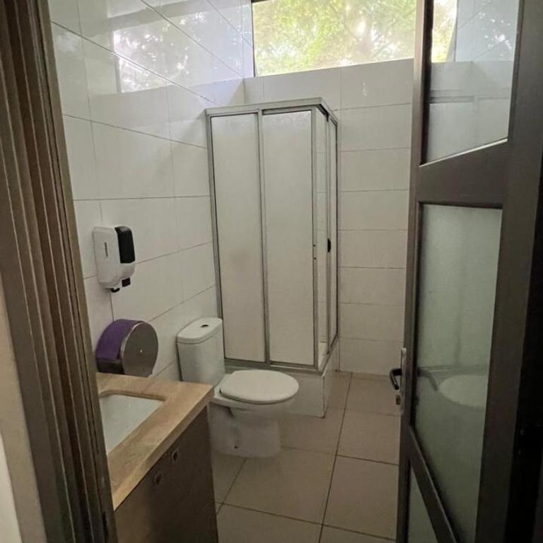 Las Condes costado Parque Arauco - Two-Bedroom Apartment - 13