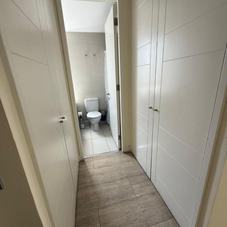 Las Condes costado Parque Arauco - Two-Bedroom Apartment - 20