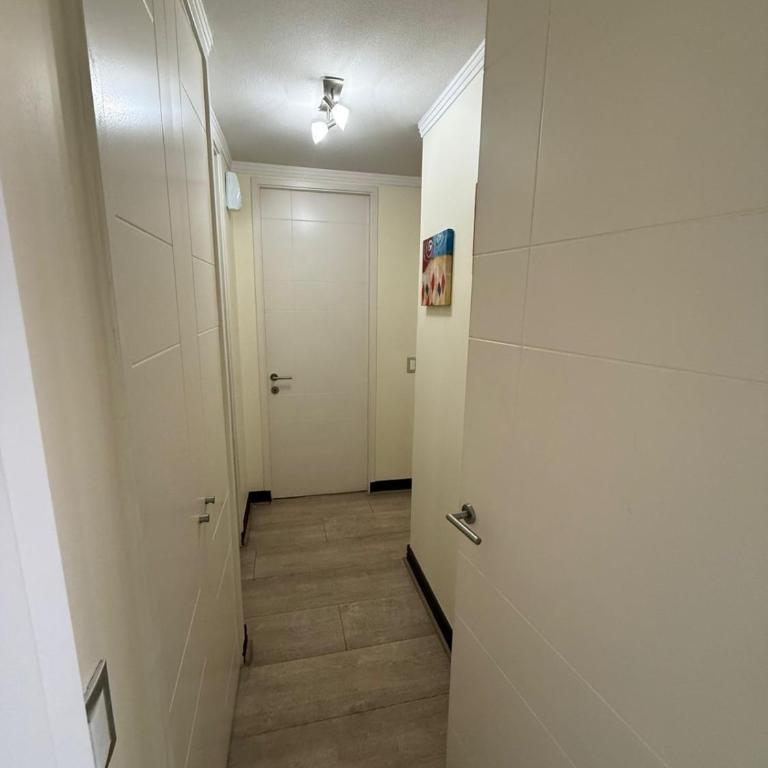 Las Condes costado Parque Arauco - Two-Bedroom Apartment - 28