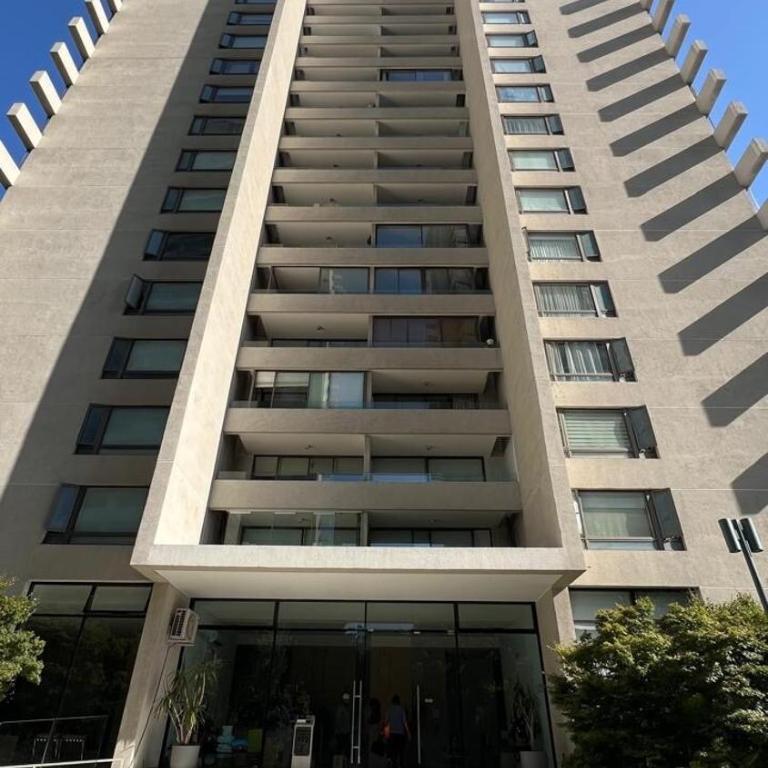 Las Condes costado Parque Arauco - Two-Bedroom Apartment - 30