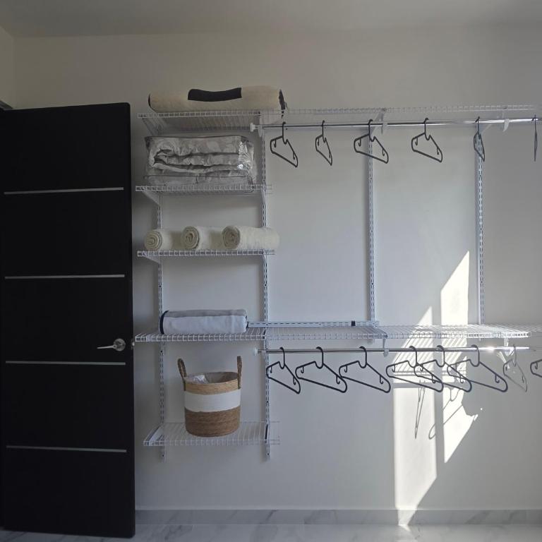 Tulum Plus Spacious 2BR with 24 7 Security - Apartamento de 3 dormitorios - 11