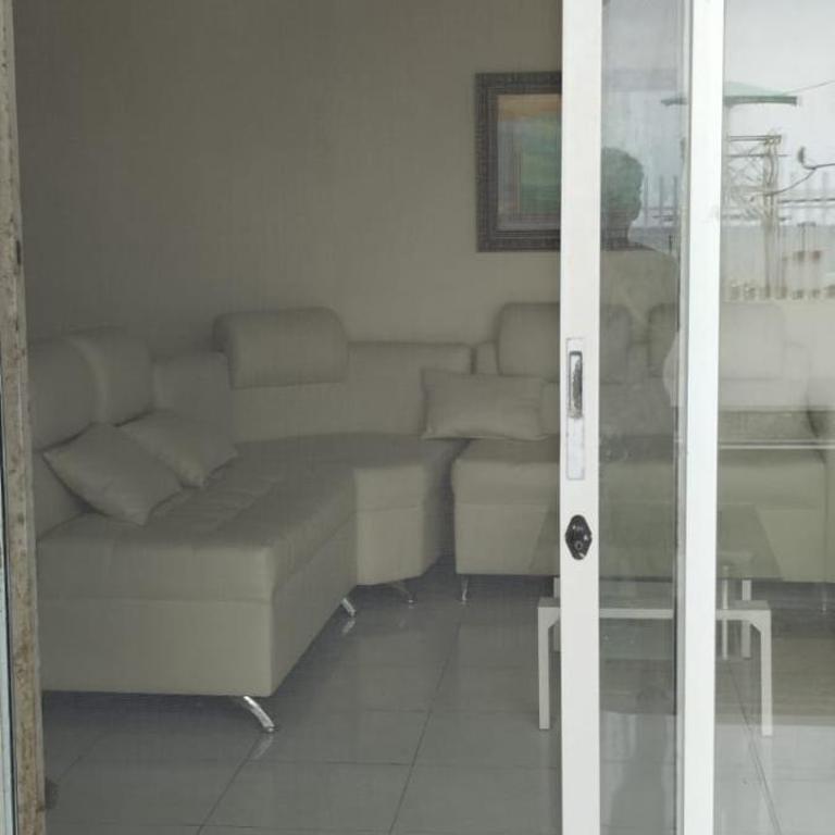 Casa Playa Tonsupa Tu paraíso frente al mar Internet Alta Velocidad Smart TV Netflix - Three-Bedroom House - 39