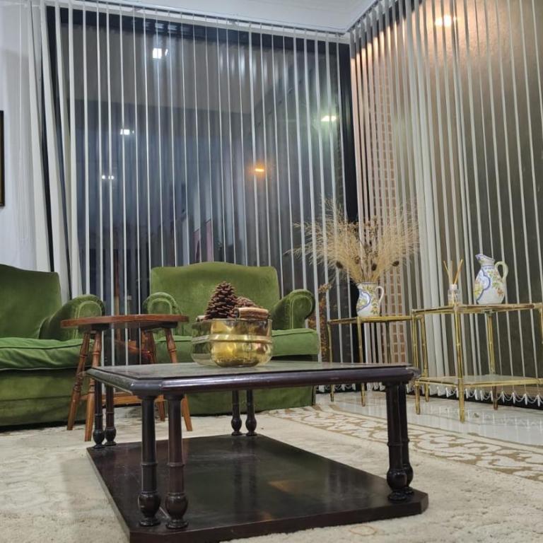 BEBITA x7 - Casa de 2 dormitorios - 9