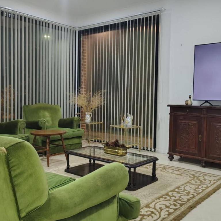 BEBITA x7 - Casa de 2 dormitorios - 27