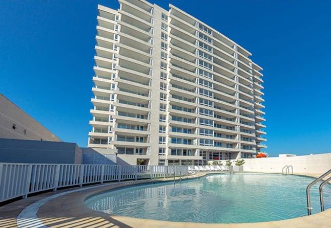 Amplio y acogedor departamento en Reñaca - Three-Bedroom Apartment - 1