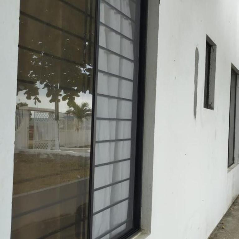 Casa Playa Tonsupa Tu paraíso frente al mar Internet Alta Velocidad Smart TV Netflix - Three-Bedroom House - 27