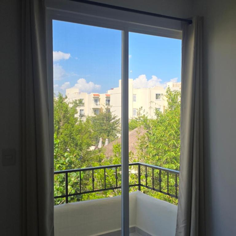 Tulum Plus Spacious 2BR with 24 7 Security - Apartamento de 3 dormitorios - 6