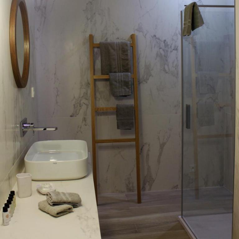Les Suites Massena - Suite Confort - 7