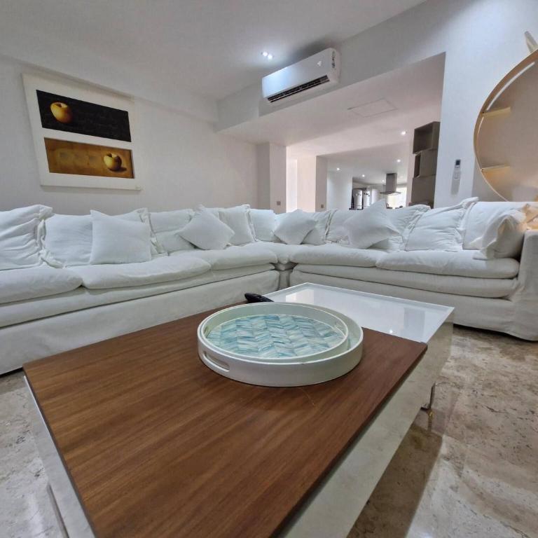 Beautiful PH in front of the Marina - Apartamento - 8