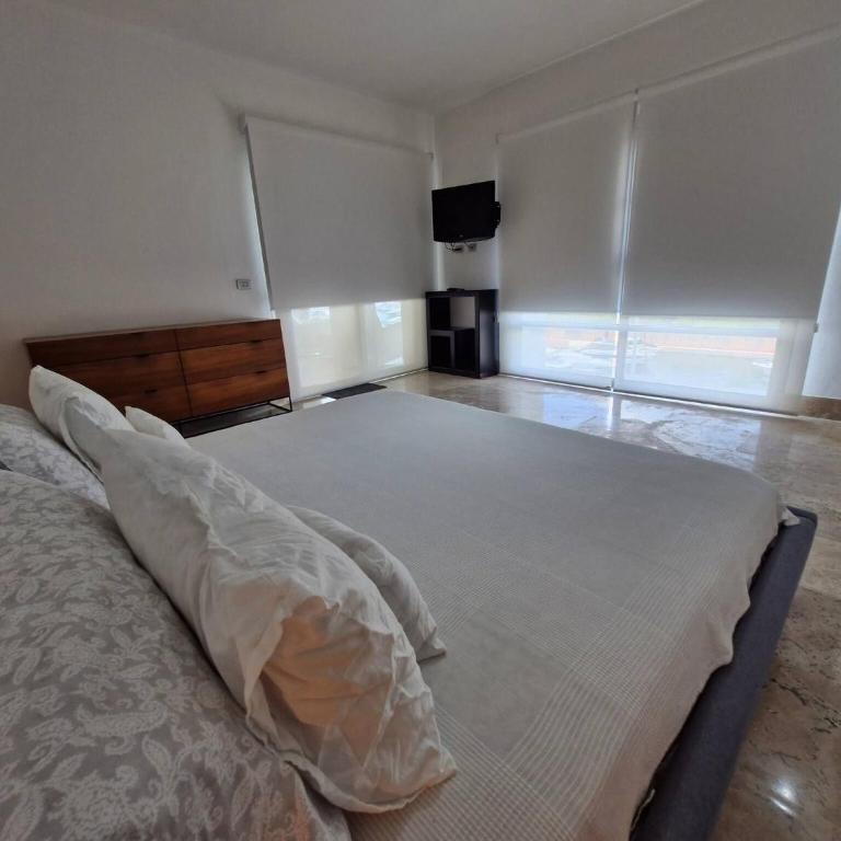 Beautiful PH in front of the Marina - Apartamento - 23