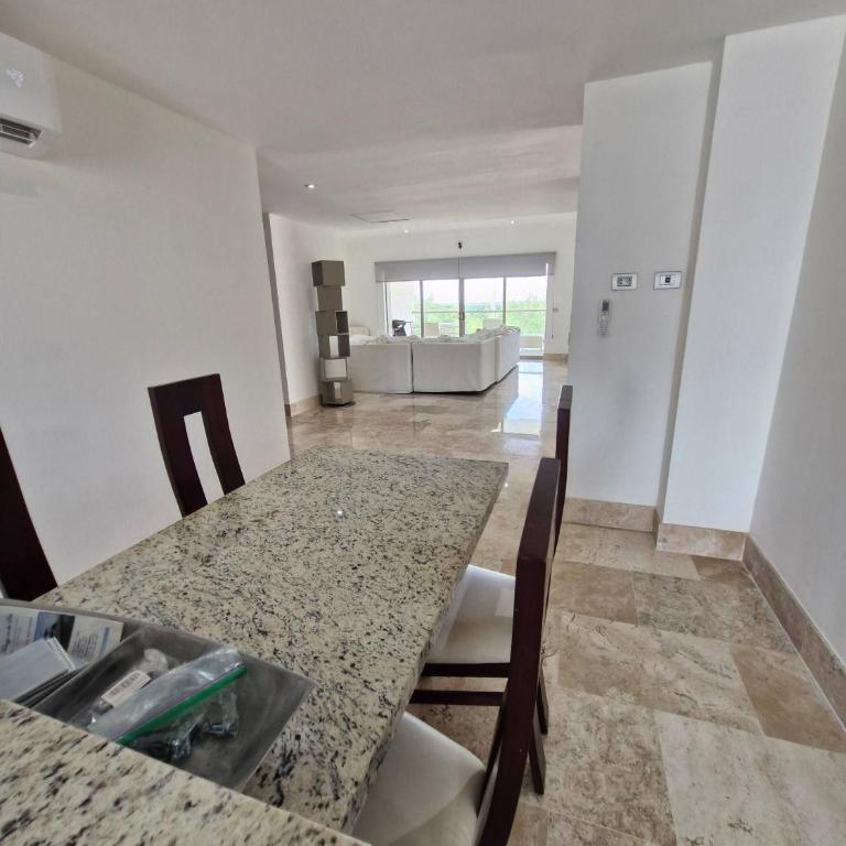 Beautiful PH in front of the Marina - Apartamento - 24