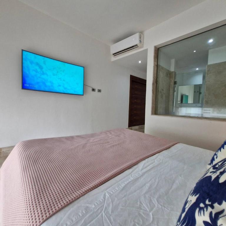 Beautiful PH in front of the Marina - Apartamento - 35