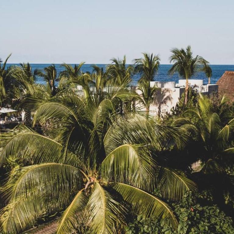 Beautiful PH in front of the Marina - Apartamento - 50
