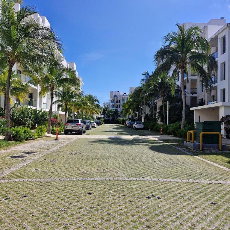Beautiful PH in front of the Marina - Apartamento - 59