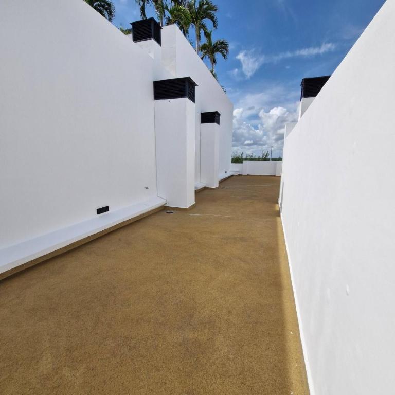 Beautiful PH in front of the Marina - Apartamento - 76