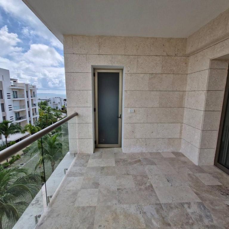 Beautiful PH in front of the Marina - Apartamento - 79