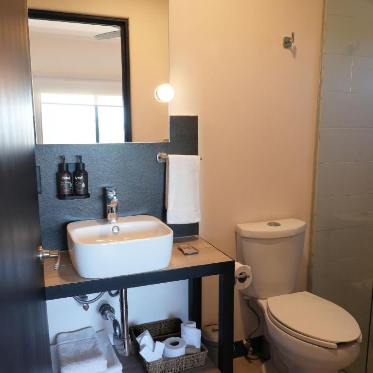 SUITES LOMBOY & PLAZA - Standard Apartment - 4