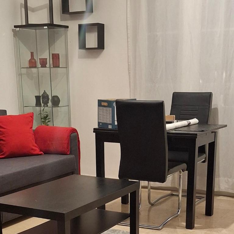 CASERO Holidays F - Apartamento de 1 dormitorio - 3